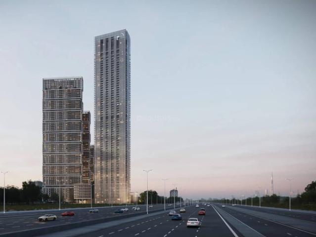 Flat for sale
