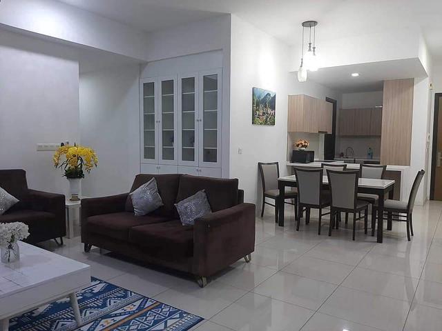 Serviced Residence for rent in Country Heights Damansara, Kuala Lumpur