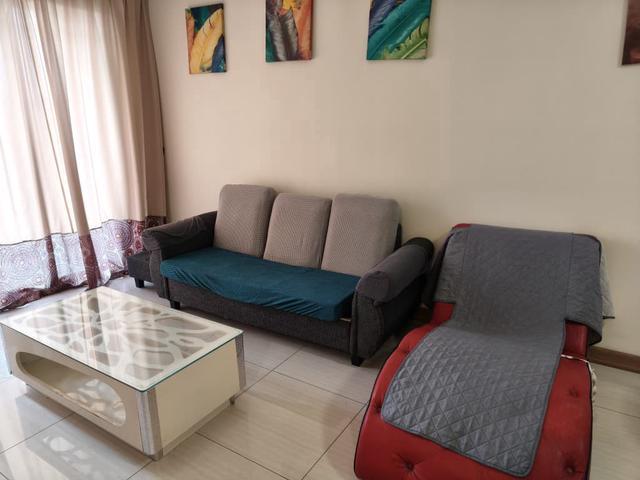 Serviced Residence for rent in Country Heights Damansara, Kuala Lumpur