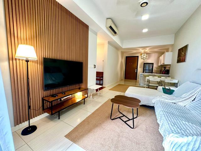 Serviced Residence for rent in Country Heights Damansara, Kuala Lumpur
