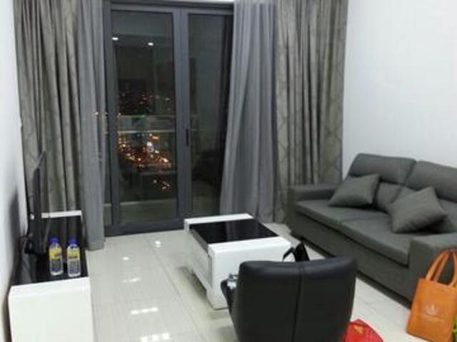 Serviced Residence for rent in Country Heights Damansara, Kuala Lumpur