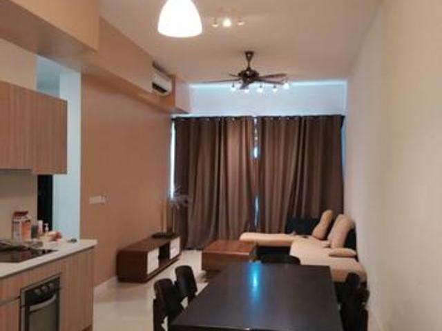 Serviced Residence for rent in Country Heights Damansara, Kuala Lumpur
