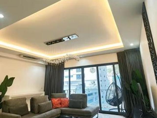 Serviced Residence for rent in Country Heights Damansara, Kuala Lumpur