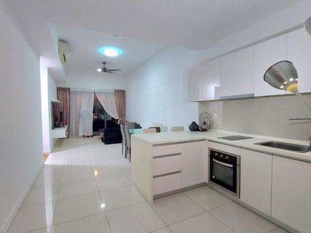 Serviced Residence for sale in Country Heights Damansara, Kuala Lumpur