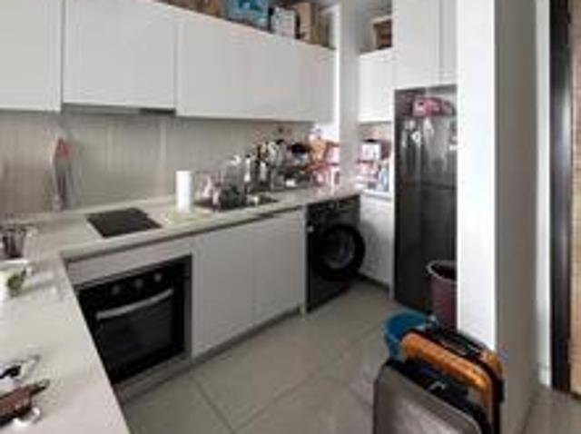 Apartment for rent in Country Heights Damansara, Kuala Lumpur