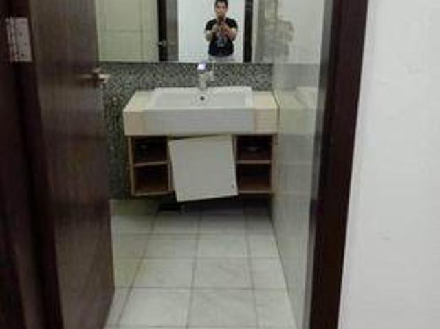 Serviced Residence for rent in Ampang Hilir, Kuala Lumpur