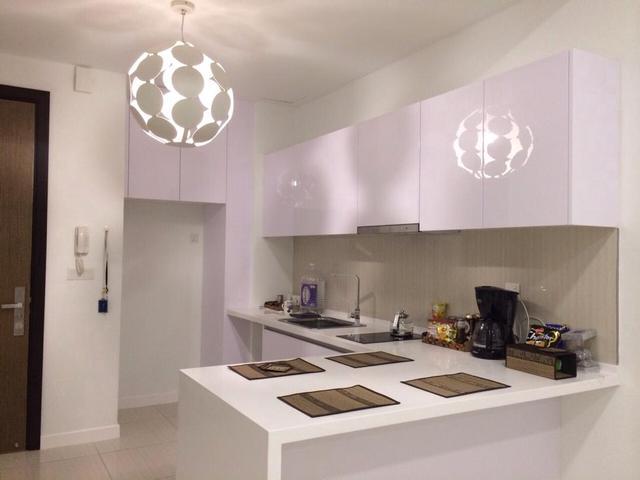 Serviced Residence for rent in Country Heights Damansara, Kuala Lumpur