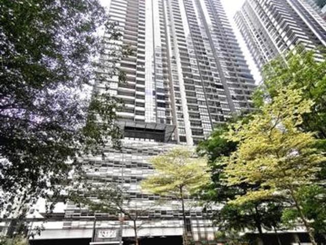 Serviced Residence for rent in Country Heights Damansara, Kuala Lumpur