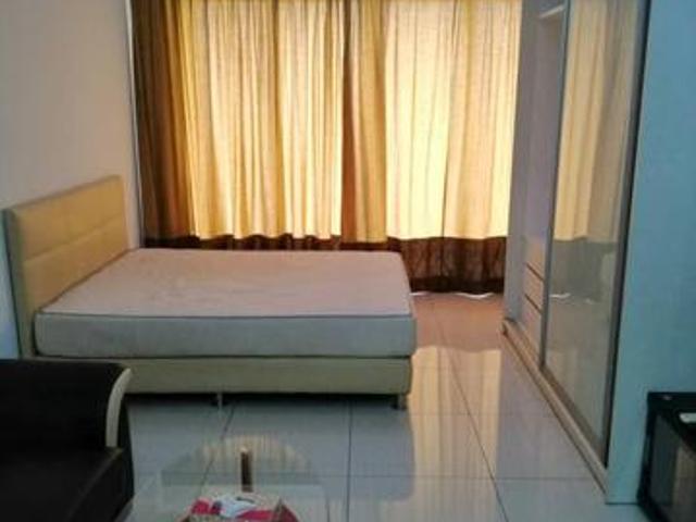 Serviced Residence for rent in Country Heights Damansara, Kuala Lumpur