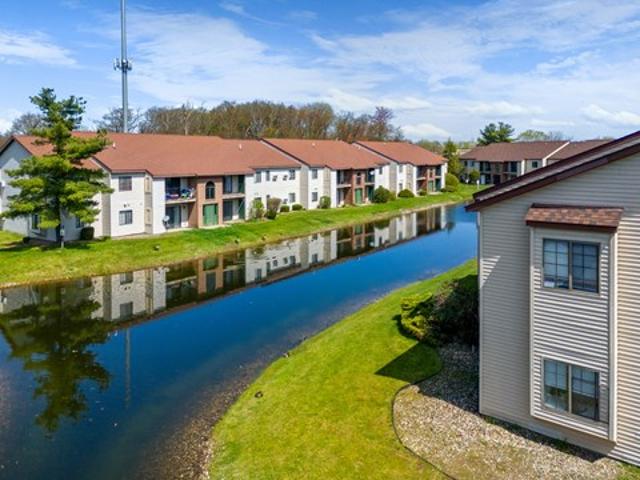 Apartment for rent in Mishawaka