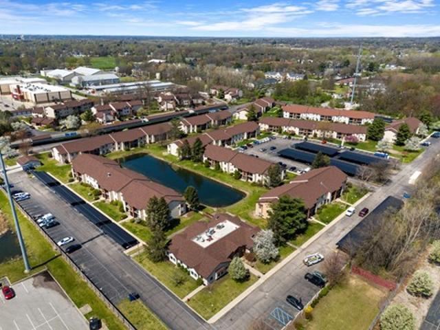 Apartment for rent in Mishawaka