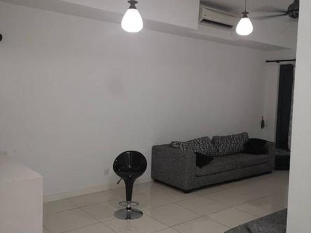 Serviced Residence for rent in Country Heights Damansara, Kuala Lumpur