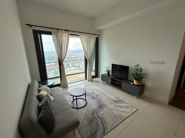 Serviced Residence for rent in Country Heights Damansara, Kuala Lumpur