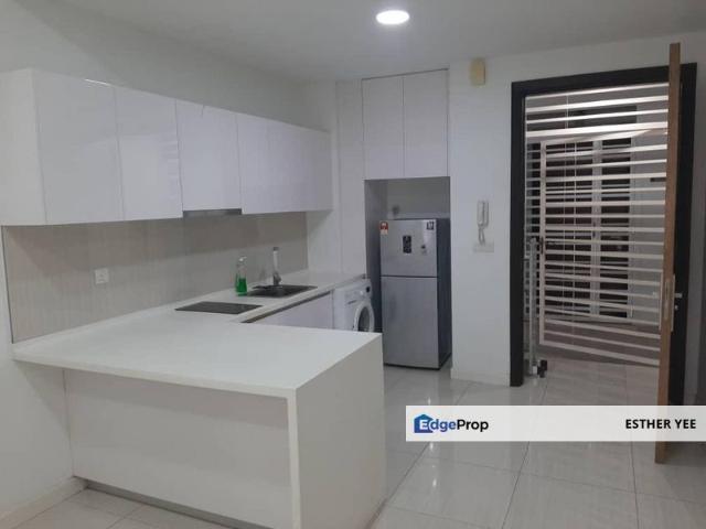 Condominium for sale in Ulu Kelang, Majlis Perbandaran Ampang Jaya