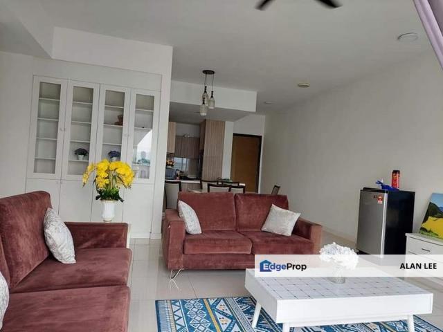 Condominium for rent in Selangor