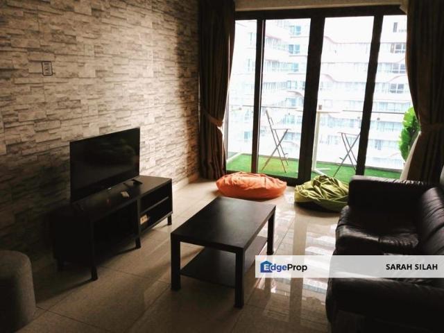 Condominium for sale in Selangor