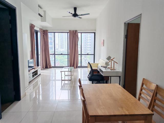 Serviced Residence for rent in Country Heights Damansara, Kuala Lumpur