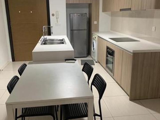 Serviced Residence for rent in Country Heights Damansara, Kuala Lumpur