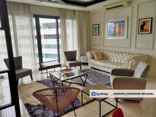 Condominium for rent in Ampang