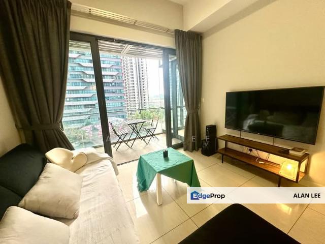 Condominium for rent in Country Heights Damansara, Kuala Lumpur