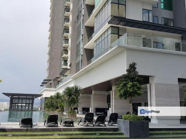 Condominium for sale in Ulu Kelang, Majlis Perbandaran Ampang Jaya