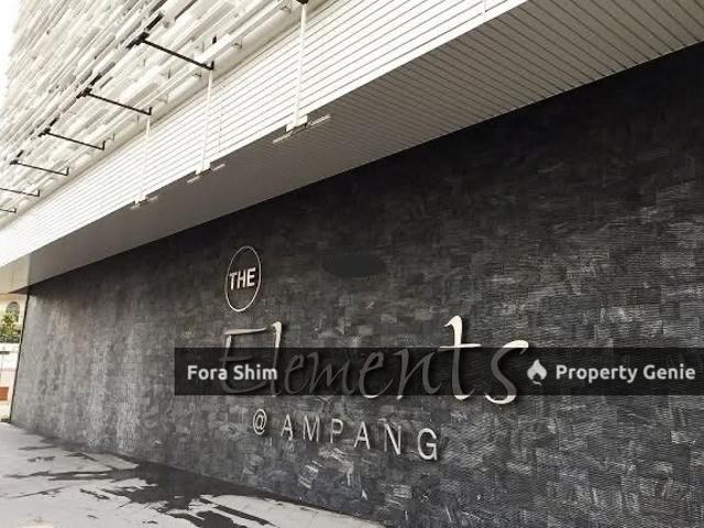 Serviced Residence for rent in Selangor