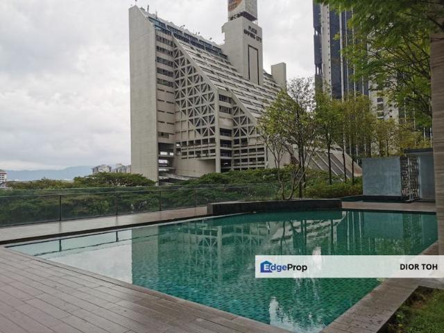 Condominium for sale in Selangor
