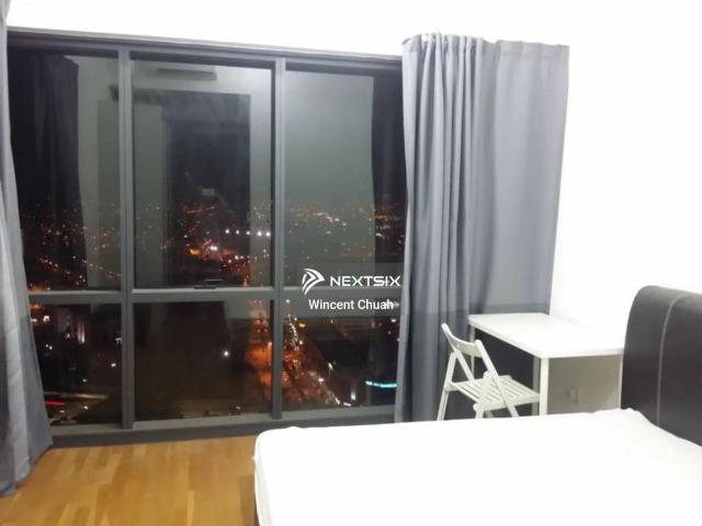 Apartment for rent in Country Heights Damansara, Kuala Lumpur
