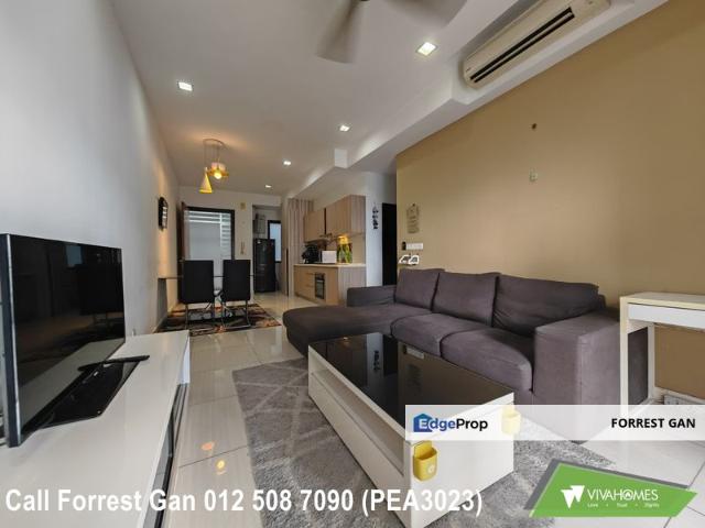 Condominium for rent in Selangor