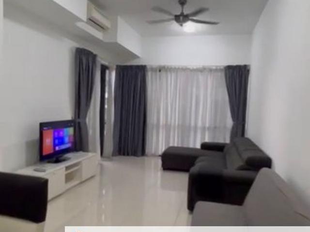 Condominium for rent in Selangor