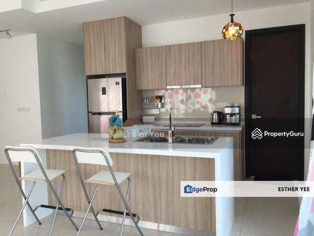 Condominium for sale in Selangor