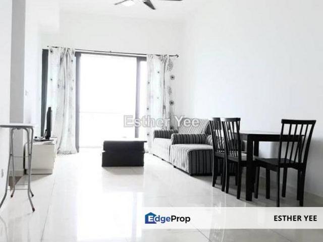 Condominium for sale in Selangor