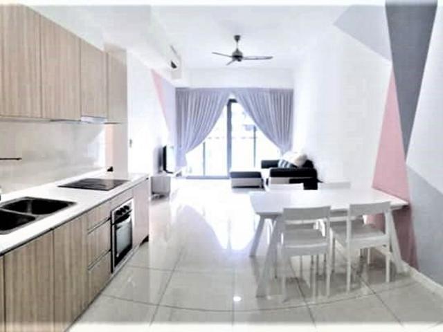 Condominium for sale in Selangor