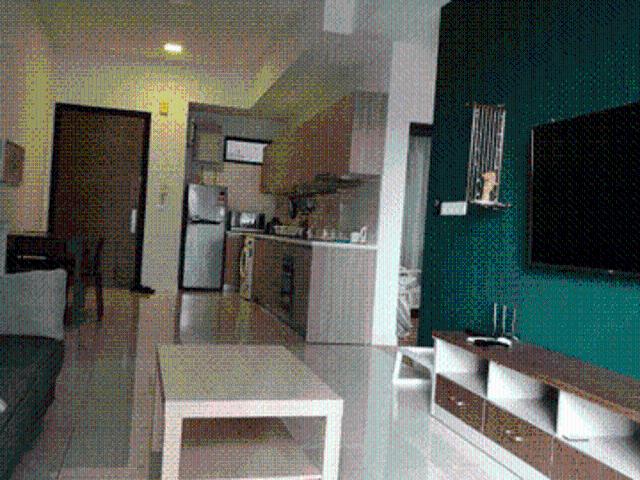 Apartment for rent in Selangor