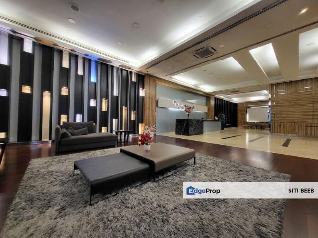 Condominium for sale in Selangor