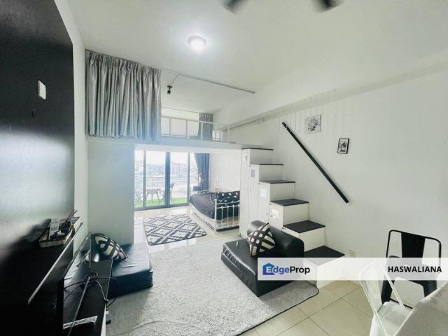 Condominium for sale in Selangor