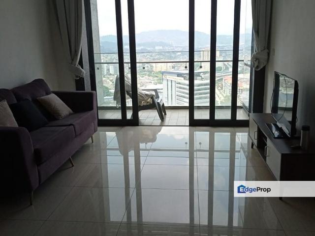Condominium for rent in Selangor