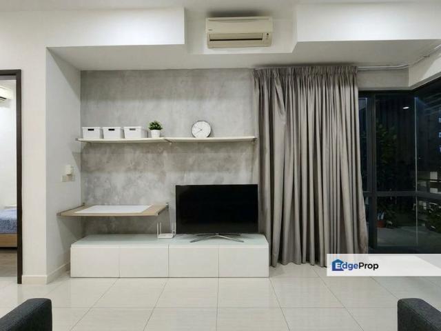 Condominium for sale in Ulu Kelang, Majlis Perbandaran Ampang Jaya