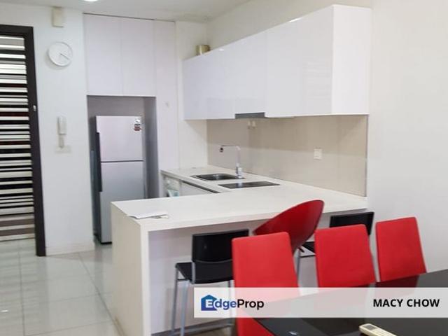 Condominium for rent in Selangor
