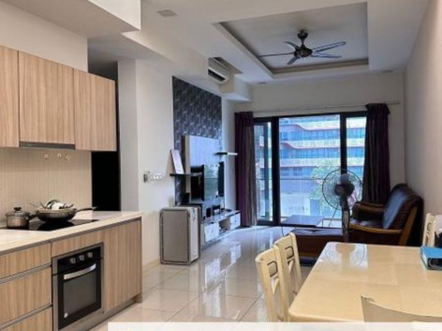 Condominium for rent in Ulu Kelang, Majlis Perbandaran Ampang Jaya