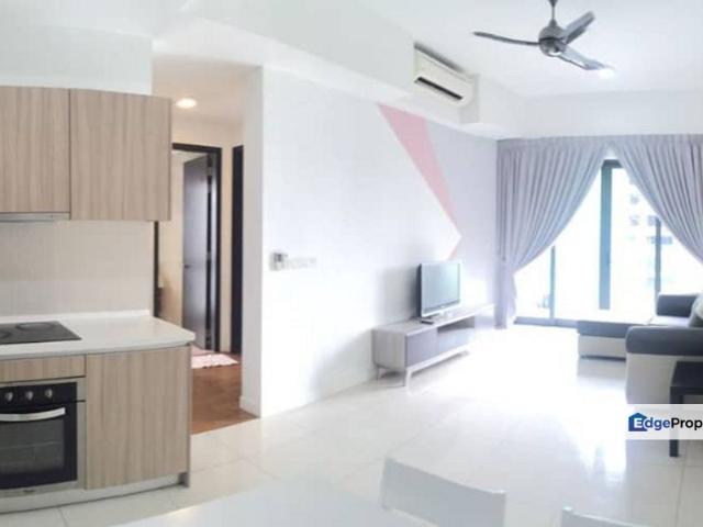 Condominium for sale in Selangor