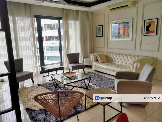 Condominium for rent in Selangor