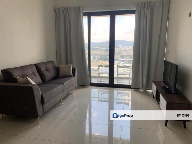 Condominium for rent in Selangor