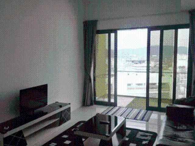 Apartment for rent in Selangor