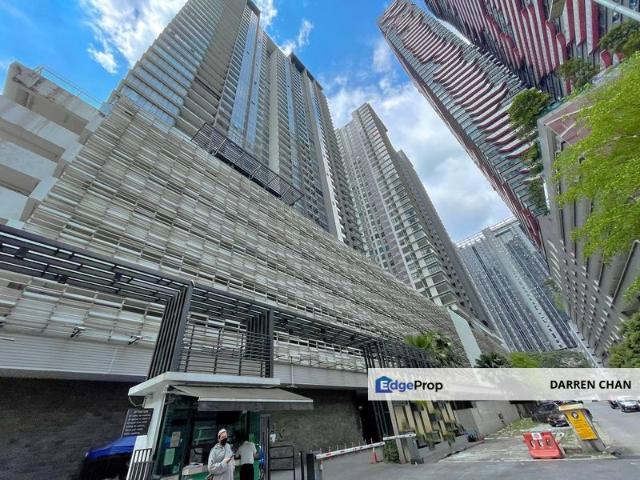 Condominium for rent in Selangor