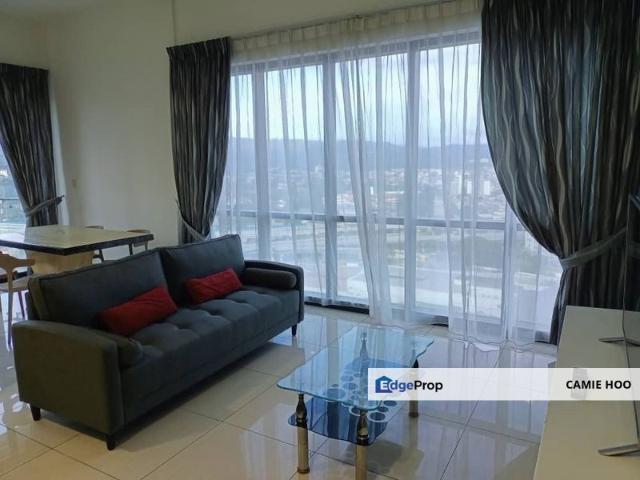 Condominium for rent in Selangor