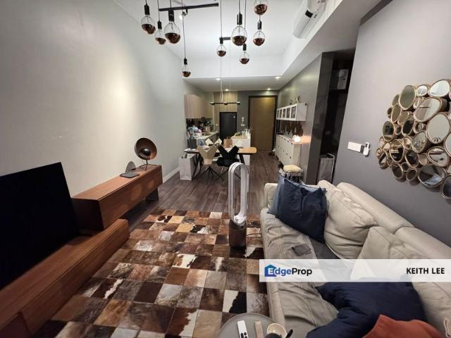 Condominium for sale in Selangor