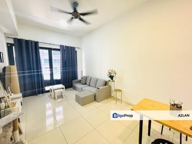 Condominium for sale in Ulu Kelang, Majlis Perbandaran Ampang Jaya