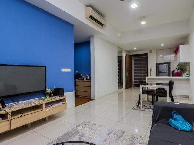Serviced Residence for sale in Country Heights Damansara, Kuala Lumpur