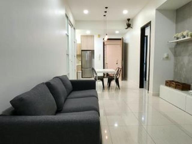 Condominium for sale in Ulu Kelang, Majlis Perbandaran Ampang Jaya